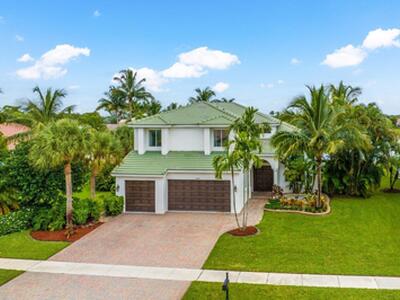 4647 Windward Cove Lane, Wellington, FL 33449