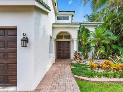 4647 Windward Cove Lane, Wellington, FL 33449