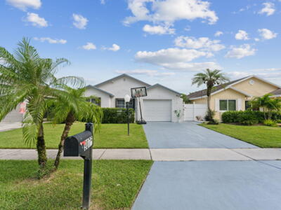 9075 Pine Springs Drive, Boca Raton, FL 33428