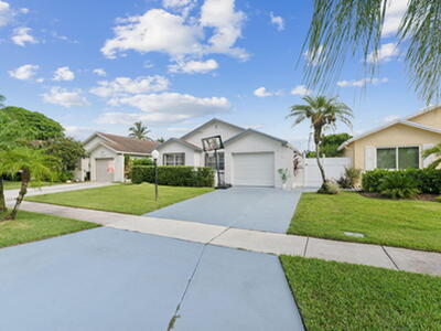 9075 Pine Springs Drive, Boca Raton, FL 33428