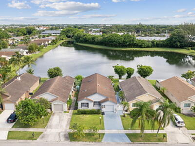 9075 Pine Springs Drive, Boca Raton, FL 33428