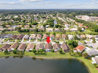 9075 Pine Springs Drive, Boca Raton, FL 33428