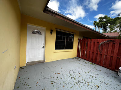 4326 Woodstock Drive, West Palm Beach, FL 33409