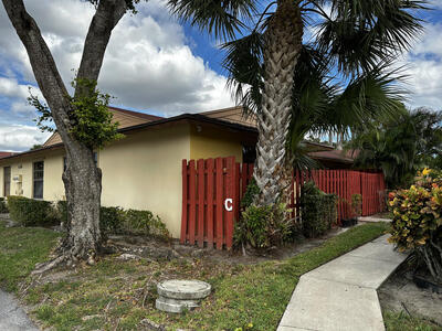 4326 Woodstock Drive, West Palm Beach, FL 33409