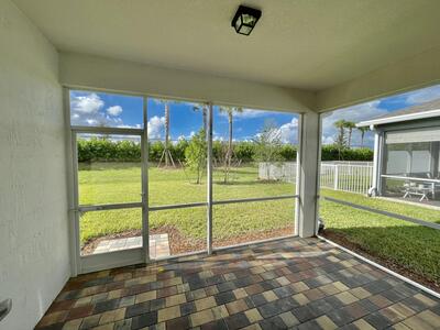 13777 SW Gingerline Drive, Port Saint Lucie, FL 34987