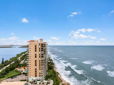 5080 N Ocean Drive, Singer Island, FL 33404