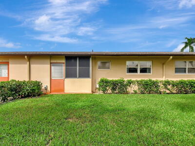 2995 Crosley C Drive W, West Palm Beach, FL 33415