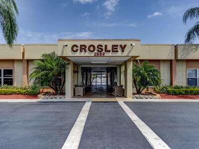 2995 Crosley C Drive W, West Palm Beach, FL 33415