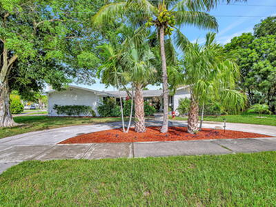 304 N Rainbow Drive, Hollywood, FL 33021