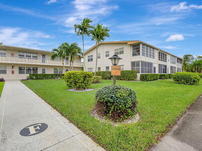 130 Cambridge F, West Palm Beach, FL 33417