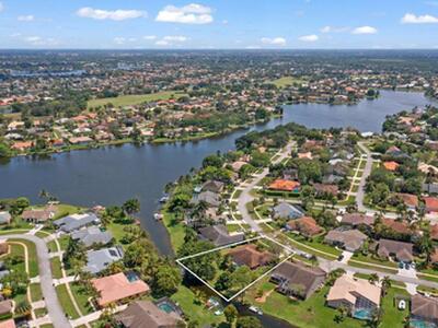 13683 Staimford Drive, Wellington, FL 33414