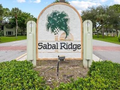 2301 Sabal Ridge Court, Palm Beach Gardens, FL 33418