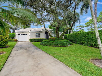 18253 SE Fairview Circle, Jupiter, FL 33469