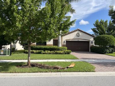 1105 Brinely Place, Royal Palm Beach, FL 33411