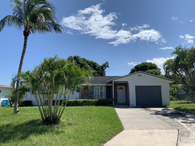 112 SE 30th Avenue, Boynton Beach, FL 33435