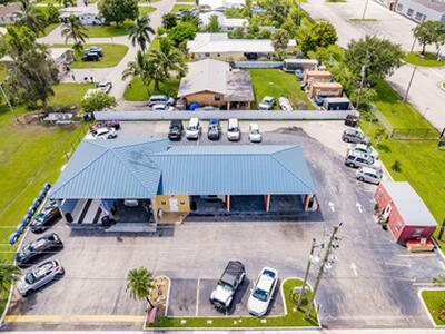 400 NW Avenue L Avenue, Belle Glade, FL 33430