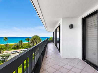 120 S Ocean Boulevard, Delray Beach, FL 33483