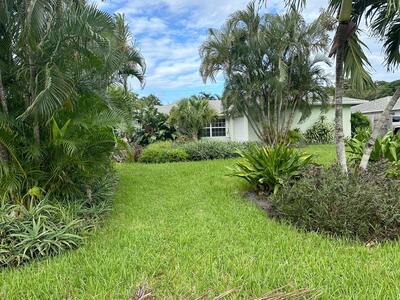 521 Jaeger Drive, Delray Beach, FL 33444