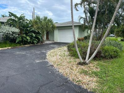 521 Jaeger Drive, Delray Beach, FL 33444