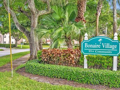 14623 Bonaire Boulevard, Delray Beach, FL 33446