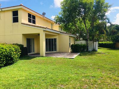 11934 Donlin Drive, Wellington, FL 33414