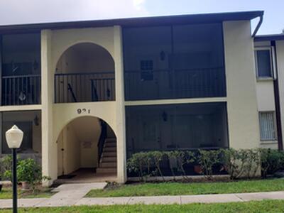 4871 Sable Pine B2 Circle, West Palm Beach, FL 33417