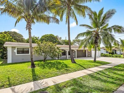 505 SW 3rd Street, Boynton Beach, FL 33435