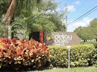 2900 SW 22nd Circle, Delray Beach, FL 33445