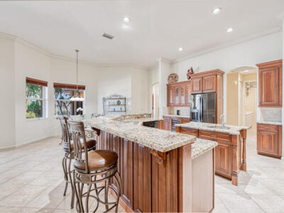 11695 S Paradise Cove Lane, Wellington, FL 33449