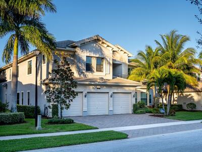 16836 Strasbourg Lane, Delray Beach, FL 33446