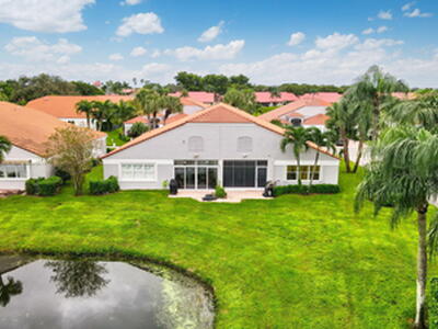 15323 Summer Lake Drive, Delray Beach, FL 33446