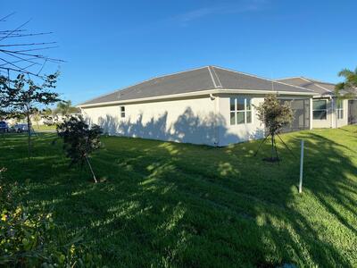 11865 SW Oceanus Boulevard, Port Saint Lucie, FL 34987