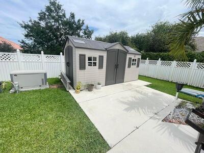 5806 NW Rose Petal Court, Port Saint Lucie, FL 34986