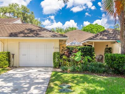 11413 Shady Oaks Lane, North Palm Beach, FL 33408