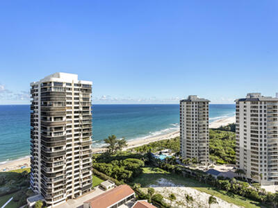 4100 N Ocean Drive, Singer Island, FL 33404