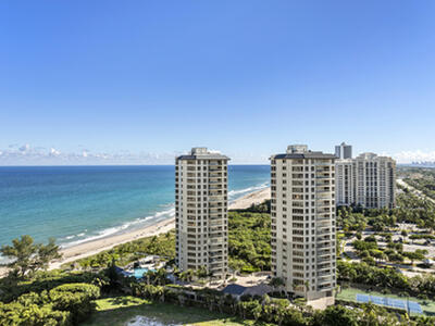 4100 N Ocean Drive, Singer Island, FL 33404