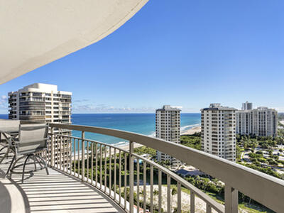 4100 N Ocean Drive, Singer Island, FL 33404