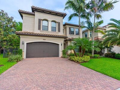 16794 Bridge Crossing Circle, Delray Beach, FL 33446