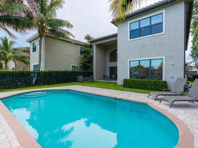 16794 Bridge Crossing Circle, Delray Beach, FL 33446