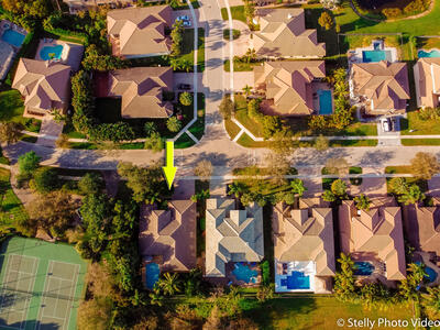 9192 Oak Alley Drive, Lake Worth, FL 33467