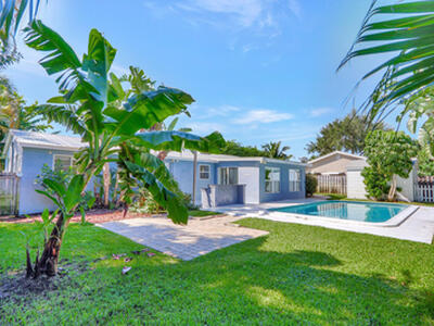 105 Beverly Road W, Jupiter, FL 33469