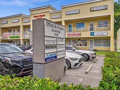 5130 N Federal Highway, Fort Lauderdale, FL 33308