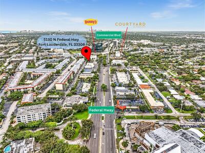 5130 N Federal Highway, Fort Lauderdale, FL 33308