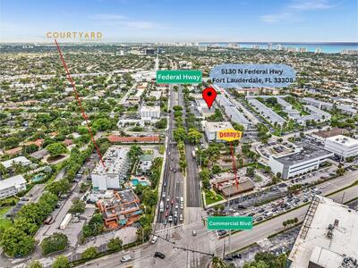 5130 N Federal Highway, Fort Lauderdale, FL 33308