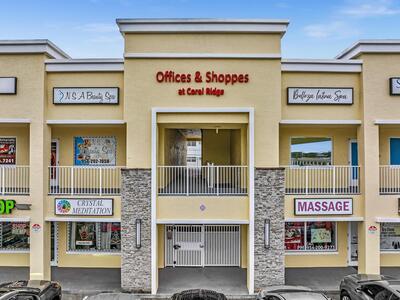 5130 N Federal Highway, Fort Lauderdale, FL 33308