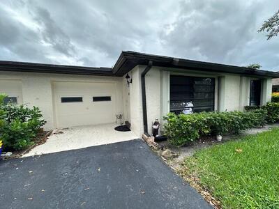 10429 Quailwood Lane, Boynton Beach, FL 33436