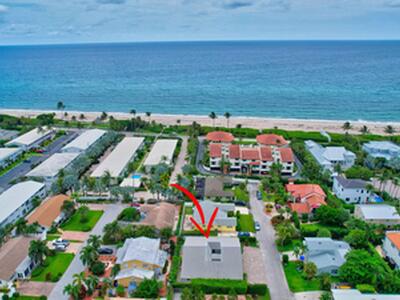 17 Sailfish Lane, Ocean Ridge, FL 33435