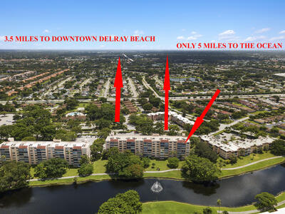 14671 Bonaire Boulevard, Delray Beach, FL 33446