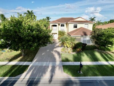 18524 Ocean Mist Drive, Boca Raton, FL 33498