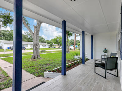 1123 Marabelle Avenue, Fort Pierce, FL 34982